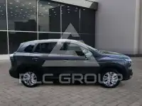 2022 Suzuki SX4