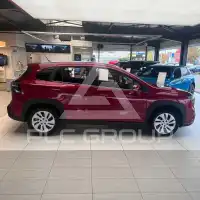 2022 Suzuki SX4