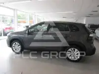 2022 Suzuki SX4
