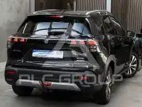 2022 Suzuki SX4