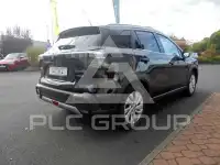 2022 Suzuki SX4