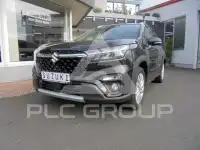 2022 Suzuki SX4
