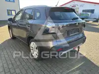 2022 Suzuki SX4