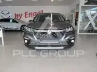 2022 Suzuki SX4