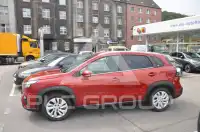 2022 Suzuki SX4