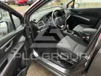 2022 Suzuki SX4