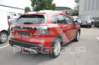 2022 Suzuki SX4