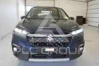 2022 Suzuki SX4