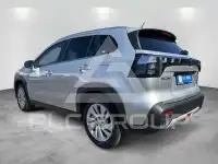 2022 Suzuki SX4