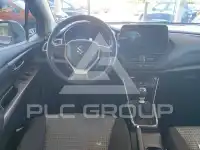 2022 Suzuki SX4