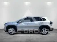 2022 Suzuki SX4