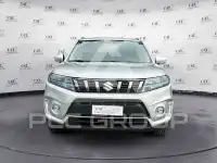 2022 Suzuki Vitara