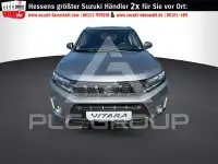 2022 Suzuki Vitara