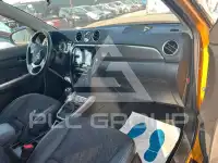2022 Suzuki Vitara
