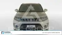 2022 Suzuki Vitara