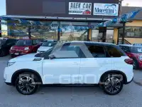 2022 Suzuki Vitara