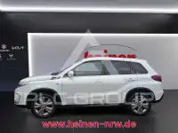 2022 Suzuki Vitara