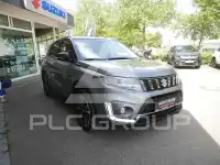 2022 Suzuki Vitara