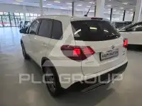 2022 Suzuki Vitara