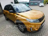 2022 Suzuki Vitara