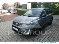 2022 Suzuki Vitara