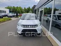 2022 Suzuki Vitara