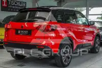2022 Suzuki Vitara
