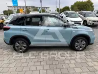 2022 Suzuki Vitara