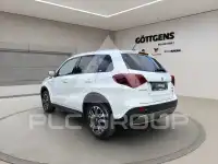 2022 Suzuki Vitara