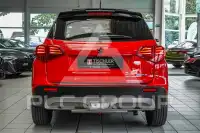 2022 Suzuki Vitara