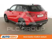 2022 Suzuki Vitara