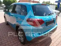 2022 Suzuki Vitara
