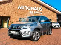 2022 Suzuki Vitara