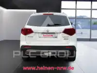 2022 Suzuki Vitara