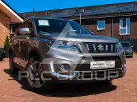 2022 Suzuki Vitara