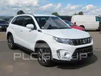 2022 Suzuki Vitara