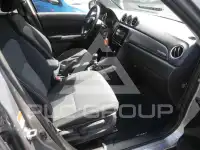 2022 Suzuki Vitara