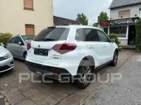 2022 Suzuki Vitara