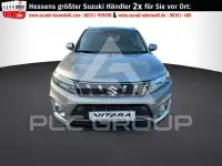 2022 Suzuki Vitara