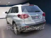 2022 Suzuki Vitara