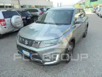 2022 Suzuki Vitara
