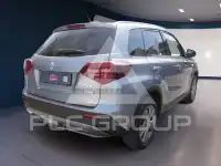2022 Suzuki Vitara