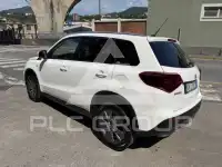 2022 Suzuki Vitara