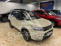 2022 Suzuki Vitara