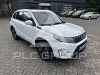 2022 Suzuki Vitara