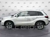 2022 Suzuki Vitara