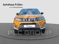 2022 Suzuki Vitara