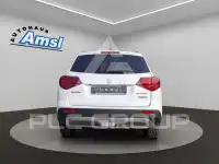 2022 Suzuki Vitara