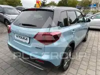 2022 Suzuki Vitara