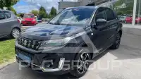2022 Suzuki Vitara